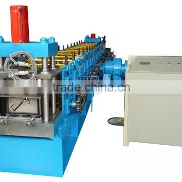 Z Profile Roll Forming Production line