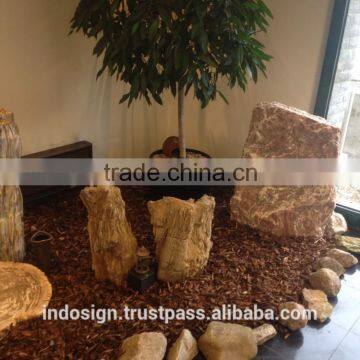 Memorial Stones Petrified Wood, Gravestone Petrified Wood photo-2