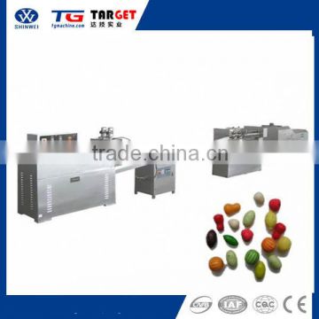 Automatic Ball Bubble Gum Producting Machine