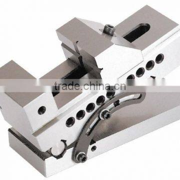 Factory Supply 20CrMnTi Precision Modular Vise GT Vises Quality Choice photo-4