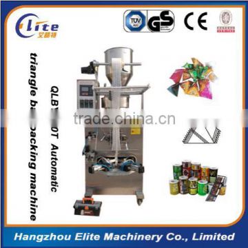 150T Automatic triangle bag packing machine