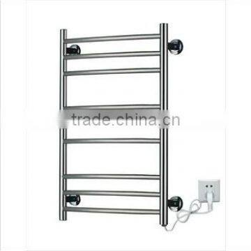 Wall hung Heated Towel Radiator;bathroom towel rack;heated towel ladder