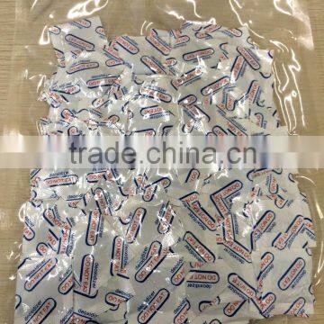 oxygen absorber prevent oxidative rancidity of food oils