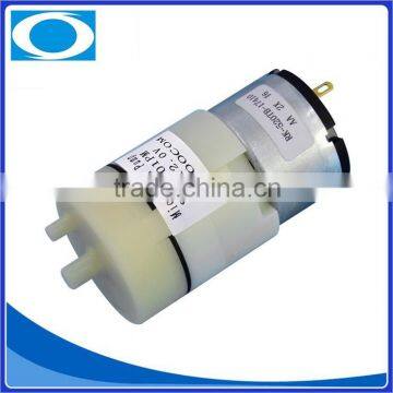 12 volt vacuum pump,mini air vacuum pump,mini electric air pump,skoocom mini vacuum pump 3.5L air pump SC3601PM