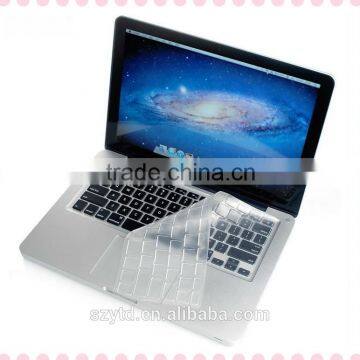 transparent keyboard protector