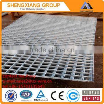 Welded Wire Mesh/Plastic coated welded wire mesh/Stainless steel welded wire mesh                        
                                                Quality Choice