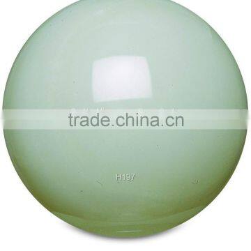 White Onyx Sphere Ball