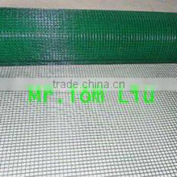 ISO 9001 PVC Coated welded wire mesh(direct factory)