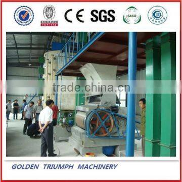 soybean oil refining machine/Labor save soybean oil refining machine /soybean oil continue refining machine