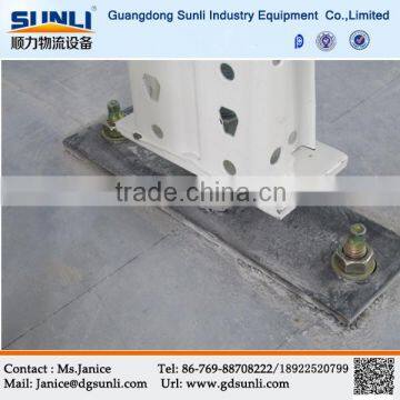 Dongguan Supplier Automated Warehouse Stereoscopic Rack System photo-6