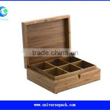 Timber Latticed Box Packing Sale Boxes Wooden Wholesale Product