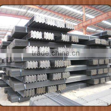 v shaped angle steel bar