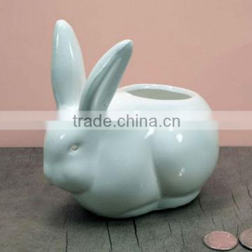 factory direcy animal shape garden planter