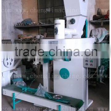 2014 High efficiency DCS packing machine corn flour packing machine