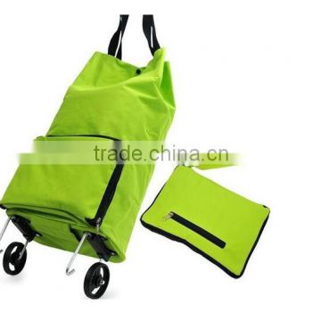 2015 European shopping trolley alibaba express/folding shopping trolley