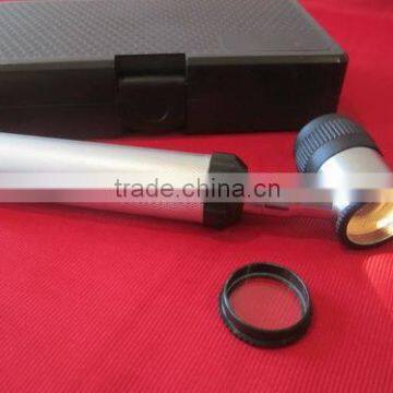 Dermatoscope set