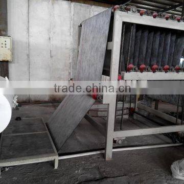 Factory: 300g, 400g High Polymer Polyethylene Polypropylene Waterproof Membrane photo-6