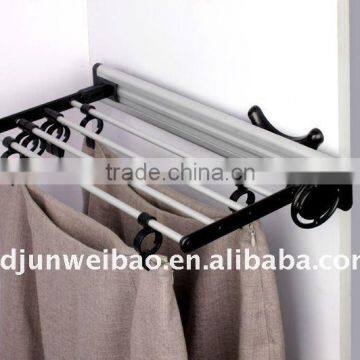 Sliding Skirt hanger