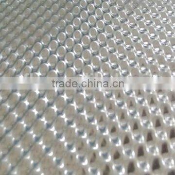 Motor-vehicle Chassis Using Aluminum Embossed Sheet photo-5