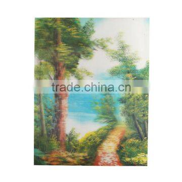 Wholesale Decorative Moving Pictures