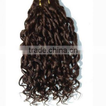 Top quality new fashionable 100% wholesale virgin brazilian hair