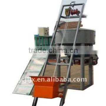 raw material mixing machine-auxiliary equipment of color brick making machine