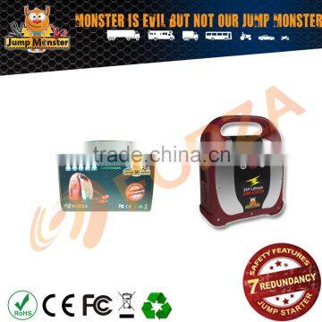 High power 54000mAh Car Jump Starter