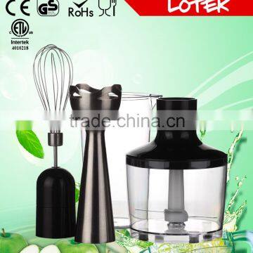 Multifunction Electric Blender Mixer photo-3