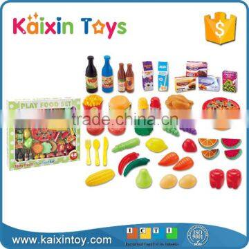 120pcs Juegos de Comida Juguetes Para Los Ninos photo-4