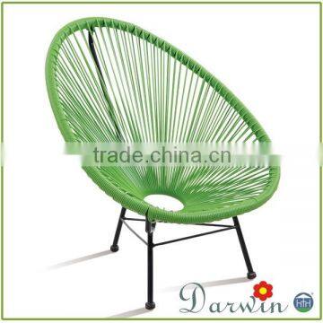 New Design Original Rattan Colorful Outdoor Patio Furniture photo-2