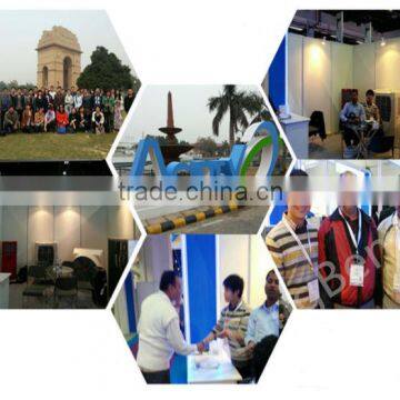 2016Hot Selling Industrial Wall Mounted Ventilation System Negative Pressure Chemical Exhaust Fan photo-5