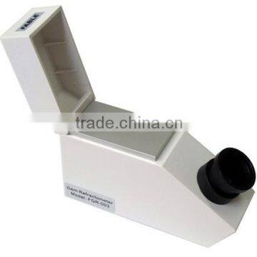Fable Safer and Ecnomical Gem Refractometer With Birefringence photo-4
