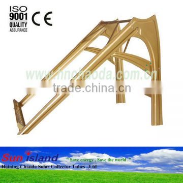 Exported Solar Water Heater Support