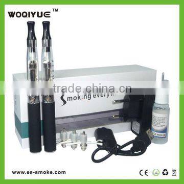 Hot selling e cigarette inhaler vaporizer electronic cigarette ce4/ce5