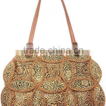 chrismas new arrival ladies handbag manufacturers handmade crochet product exquisite design