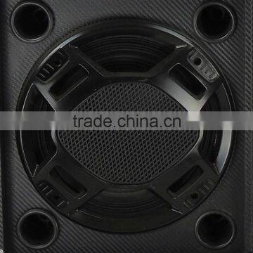 New Unique Design Super Bass 2.0 Hi-fi Speaker System for Multimedia photo-4