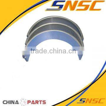 Shangchai engine parts high quality 6114.D02A-112-01 Main bearing lower