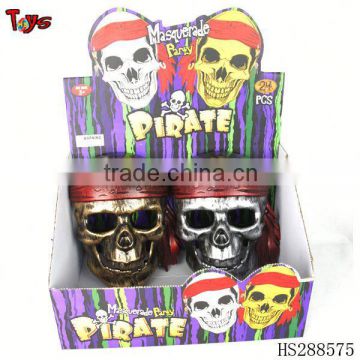 Display box packing PP pirate mask