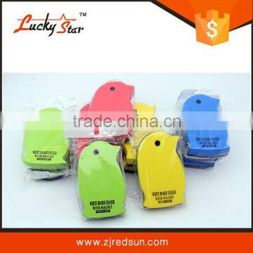 Magic Ball Pen Ink Eraser ,magnet Whiteboard Eraser,quality Whiteboard Eraser photo-3