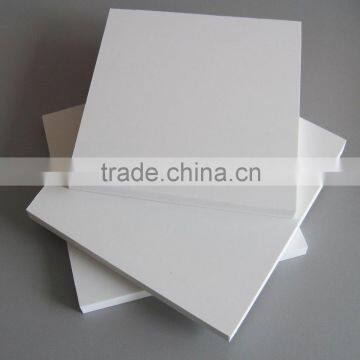 Jinan PVC board PVC foam sheet