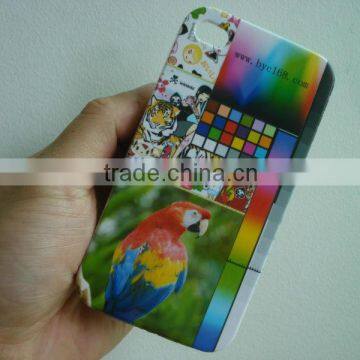 Stable performance digital cell phone case printer and best print quality