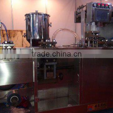 Perfume Blister Packing Machine for car