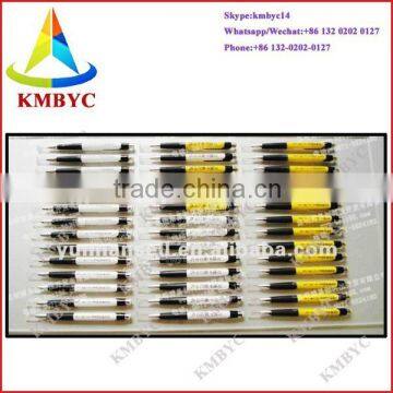 magnetic card printing machine,advertising pen printer