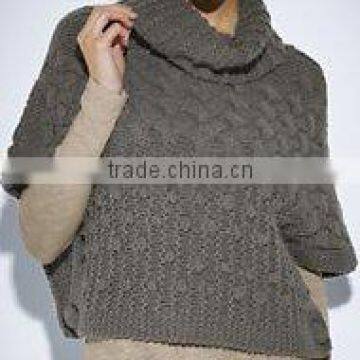 3gg Ladies fashion knitwear