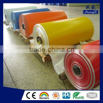 Brand new aluminium coil manufacturers in shandong linyi with low price