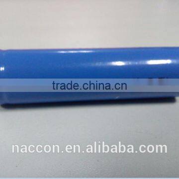 Wholesale 18650 battery ICR18650 2000MAH 2200MAH