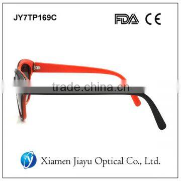 Lady Fashion Polarized Sunglasses Designer Sunglasses photo-3