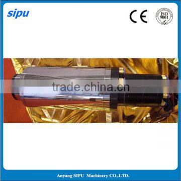 SIPU automatic tool change spindle motor