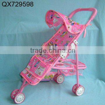 Baby Carriage Toys