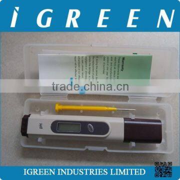 Portable PH Meter photo-2